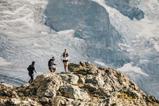 Diavolezza Trailrunner